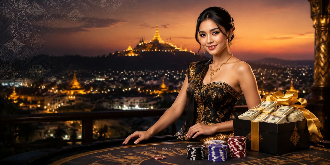 moneytrain slot